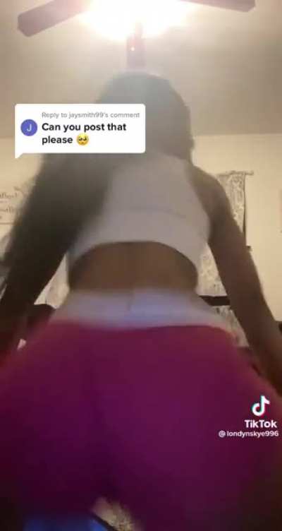 Londyn