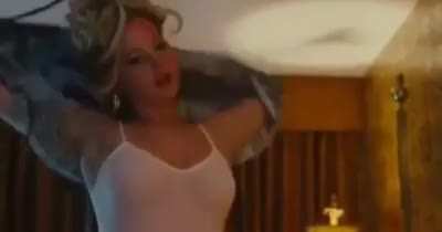 Jennifer Lawrence