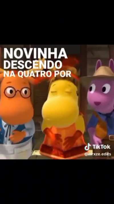 Welcome to the Mato 