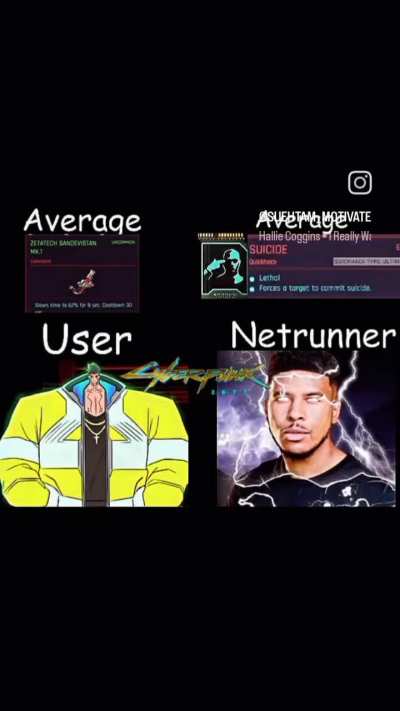 How? 