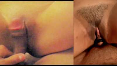 Left or right