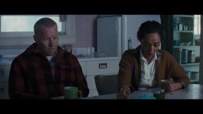 Loving (2016) - Richard and Mildred hear from their lawyers about their case.