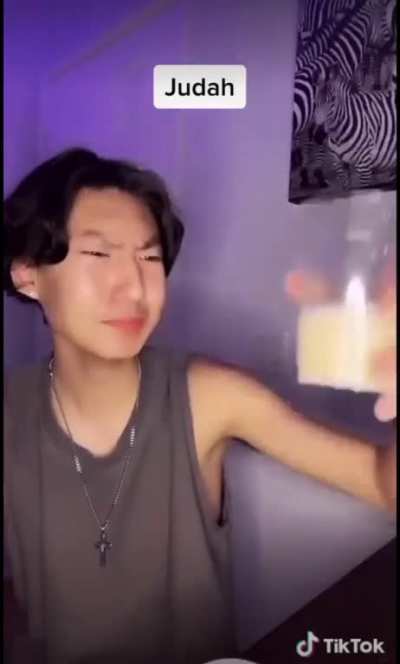 This wine is my blood