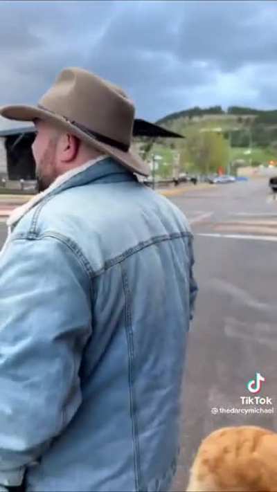Yee Haw