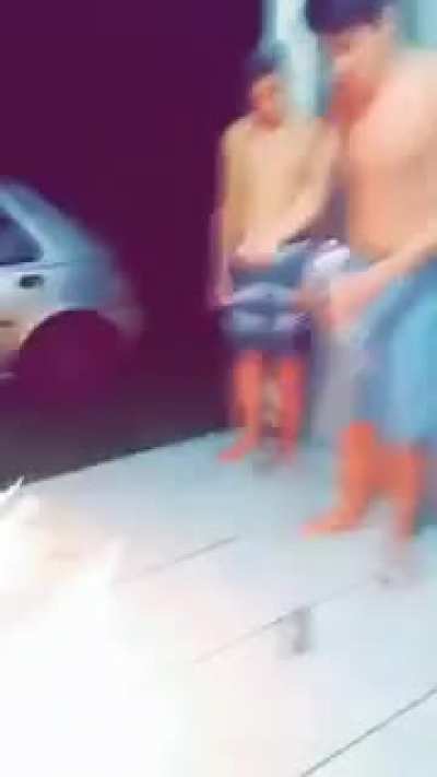 sim vai vai