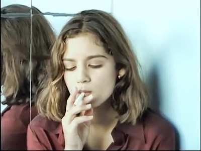 Ele from Smokevision
