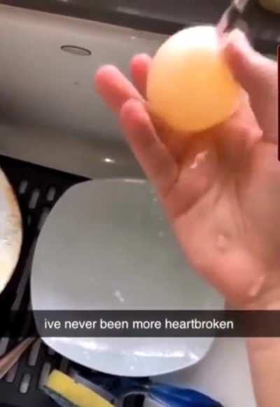 This shit is squishy bro.