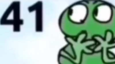 I'm the 4000th member yippe
