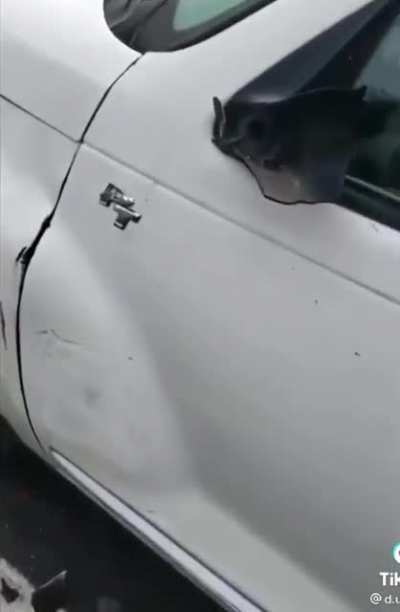 Hit this matha fucka