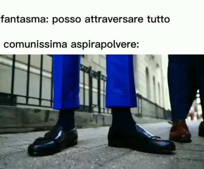 fantasmi