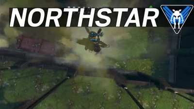 The Titans of Titanfall