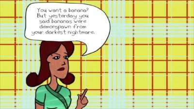 Banana