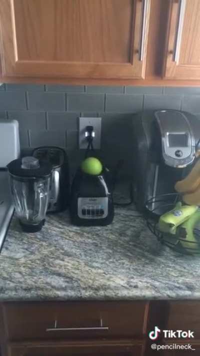 An apple a day