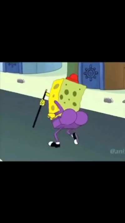 SpongeBob 