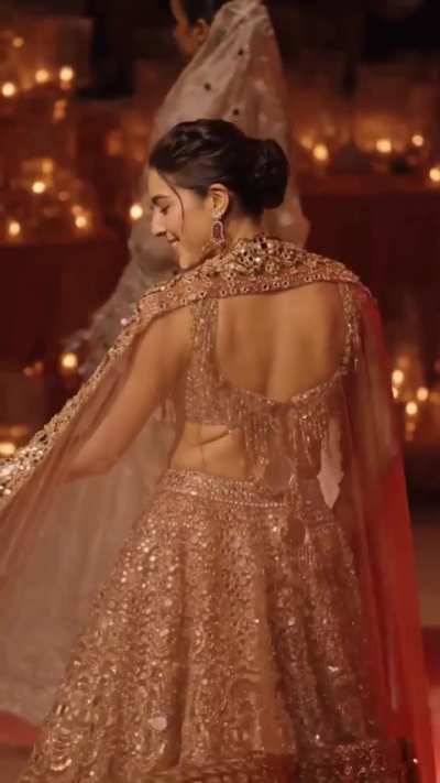 Sara Ali Khan