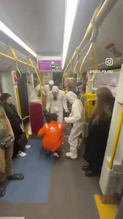 Biohazard