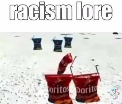 LORE!!! 