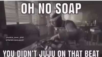 [MW3] F to our fallen soldier