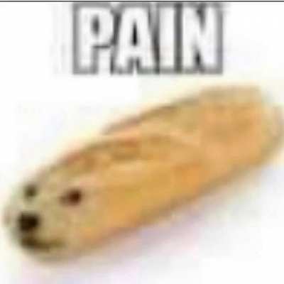 P-A-I-N