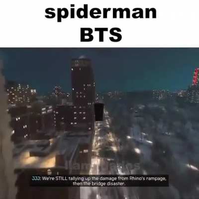 BTS