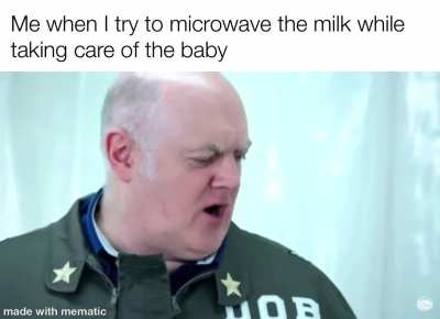 Uh oh spaghettio