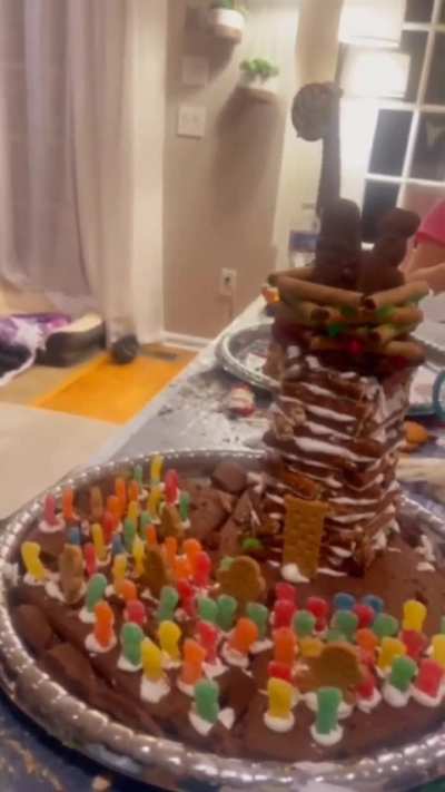 Icing- gard