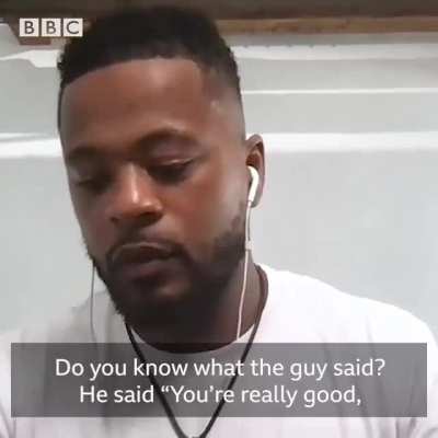 Patrice Evra: 