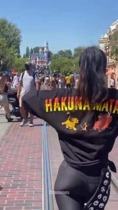 Disneyland