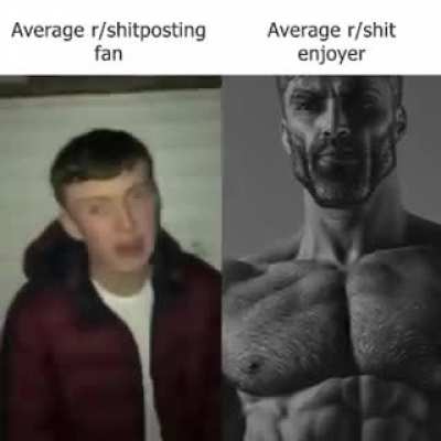 The superior subreddit