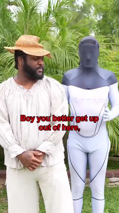 Clanker