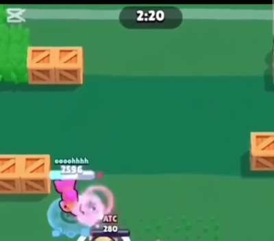 Brawl Stars core: