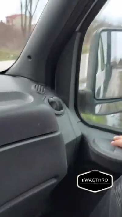 pickup artist