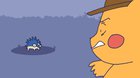 Detective Pikachu and the live action sonic