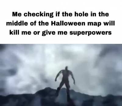 Don’t do this irl