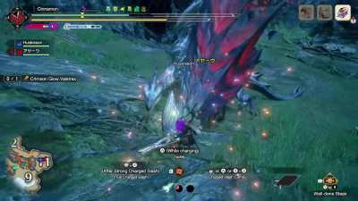 Saddest strongarm TCS ever