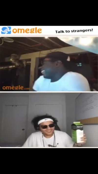 Magic trick