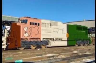petrain