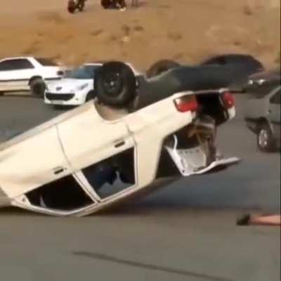 fast n furious in middle east