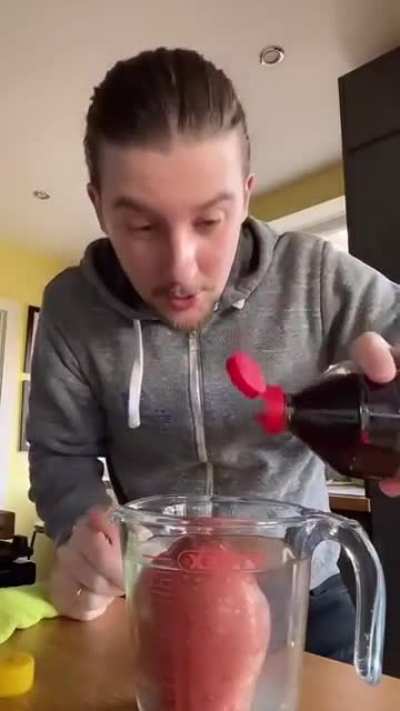 That amazing