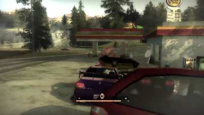 Civilian gets an action movie death courtesy of the Rockport Police Department