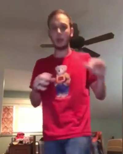 To be a gangster
