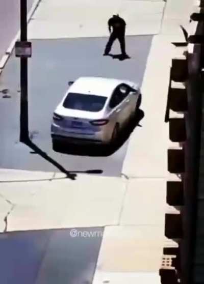 Deserved