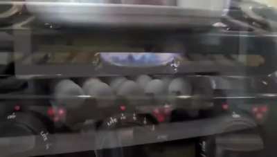 EMSK The Names For The Different Ways To Cook An Egg & How To Boil An Egg To Get The Easiest Stick-Free Peeling.