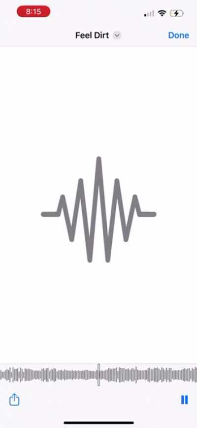 Mashed up Feel with Dirt by Key Glock