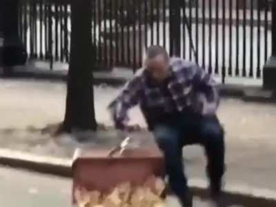 Fantano wildn out