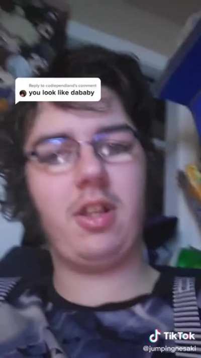 Da baby