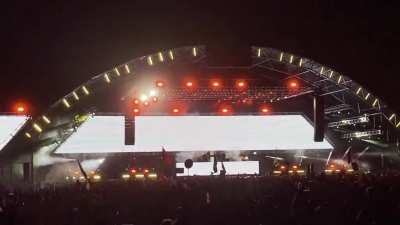 RL Grime B2B Baauer - ID (?)