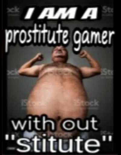 😎im more than you(based)