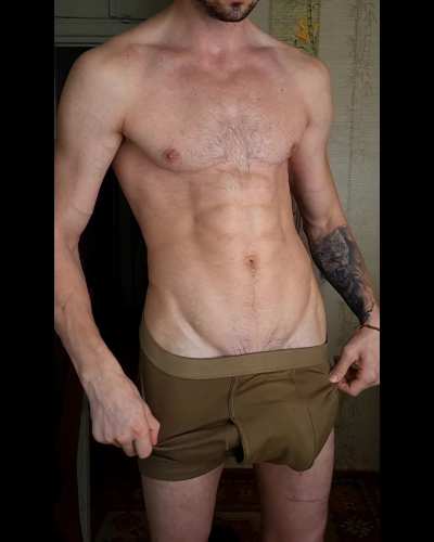 Rate the underwear 