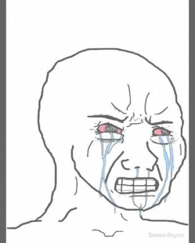 the average soyjack